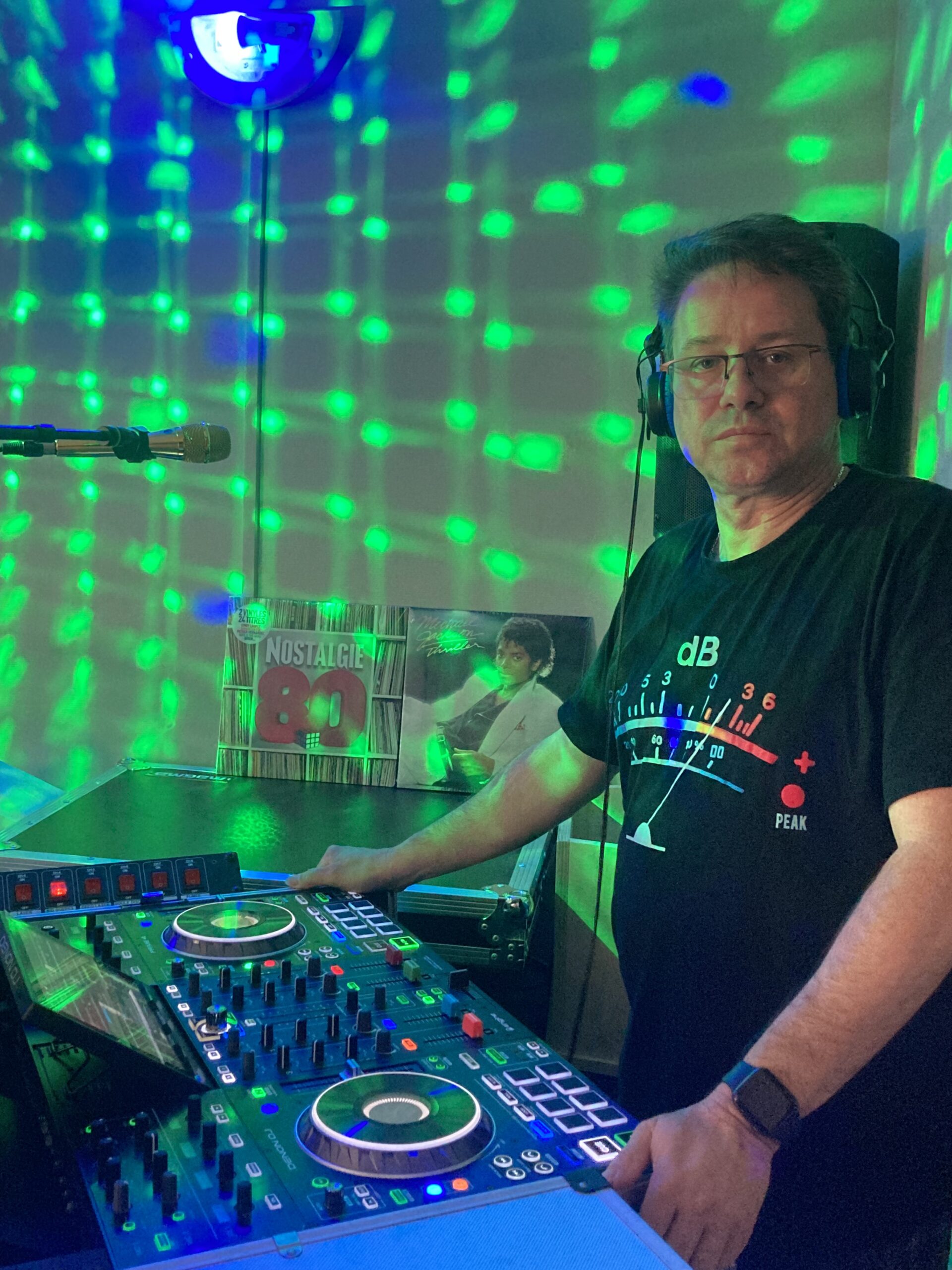 DJ Romix